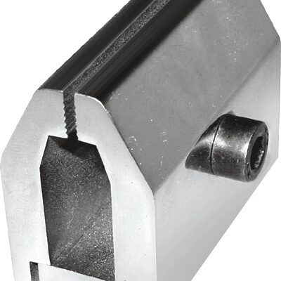 Clamp SAUTER AC 03