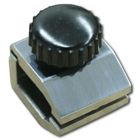 Fine point clamp SAUTER AC 22R