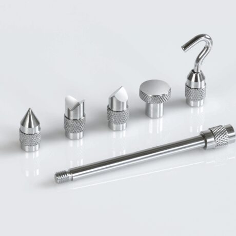 Standard attachments AC 43
