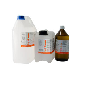 Acetic acid, glacial 99.5% GLR