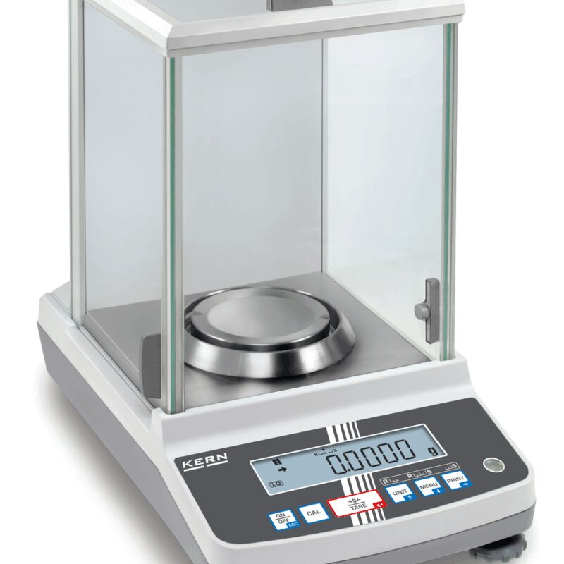 Analytical Balance KERN ACS 80-4