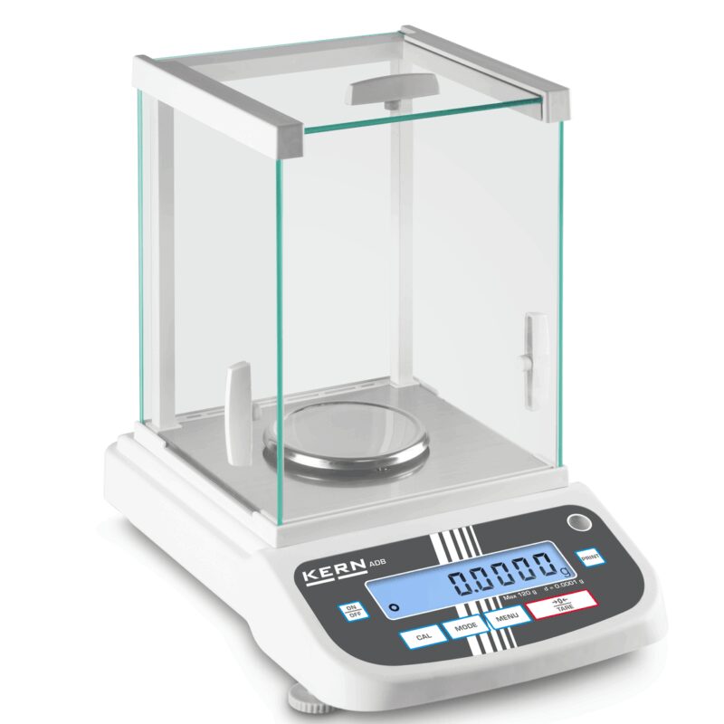 Analytical Balance KERN ADB 200-4