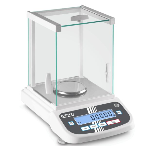 Analytical Balance KERN ADJ 200-4