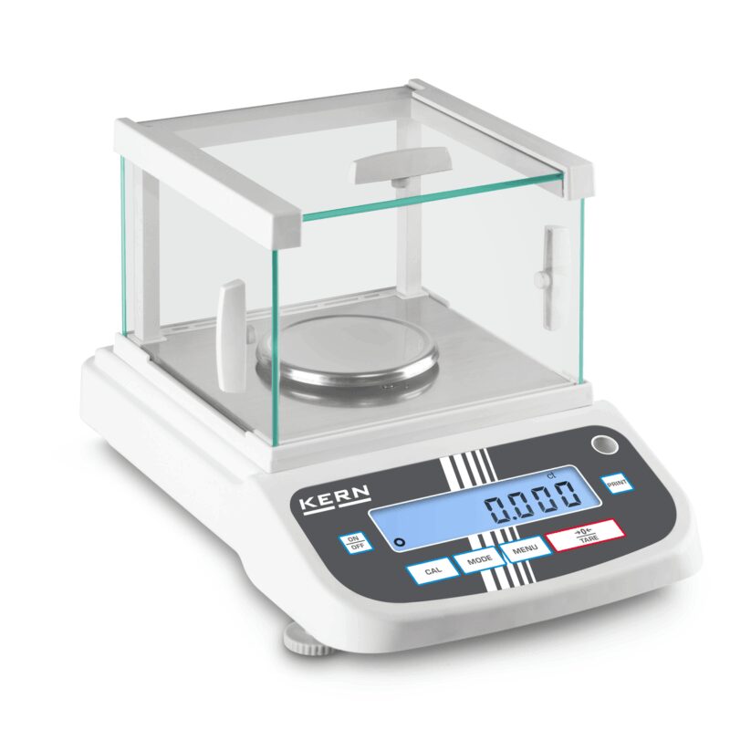 Analytical Balance KERN ADJ 600-C3