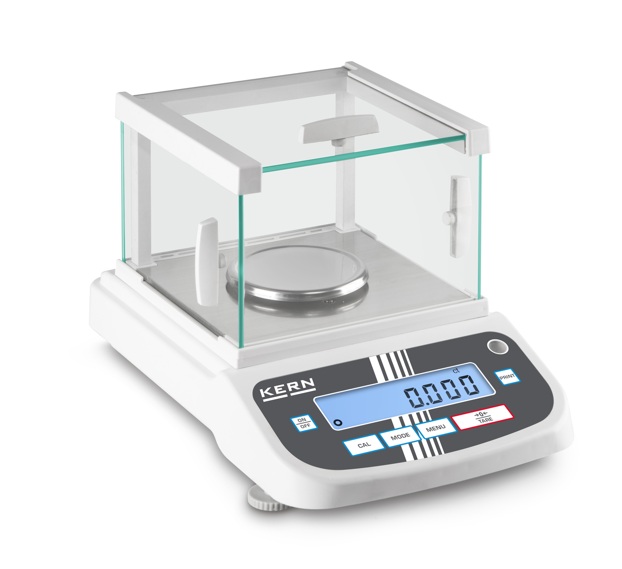 Analytical Balance KERN ADJ 600-C3