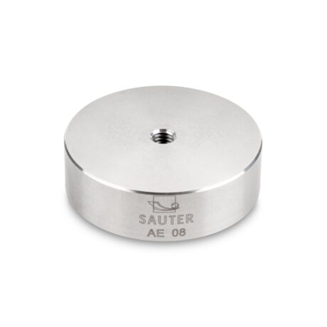 Pressure plate AE 08