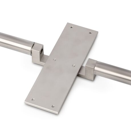 Stainless steel handle bar AFH 04