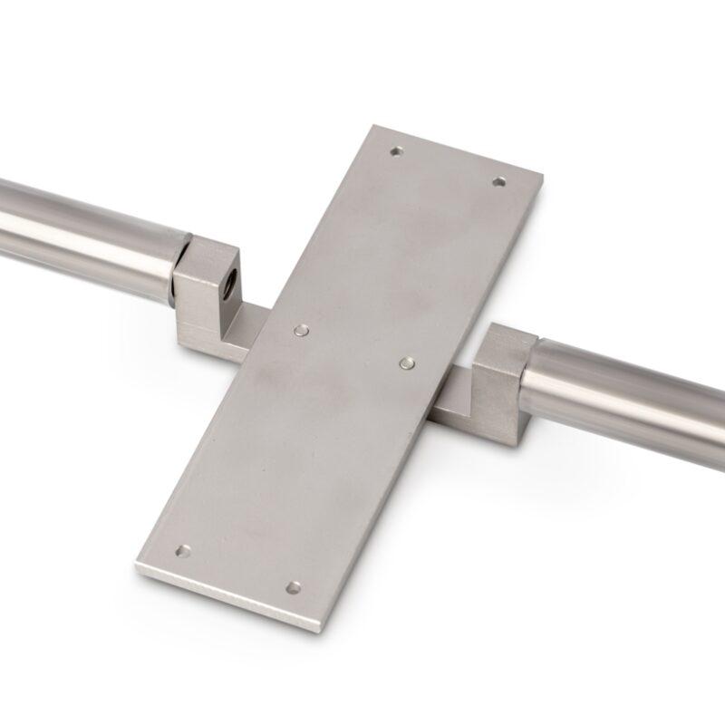 Stainless steel handle bar AFH 04