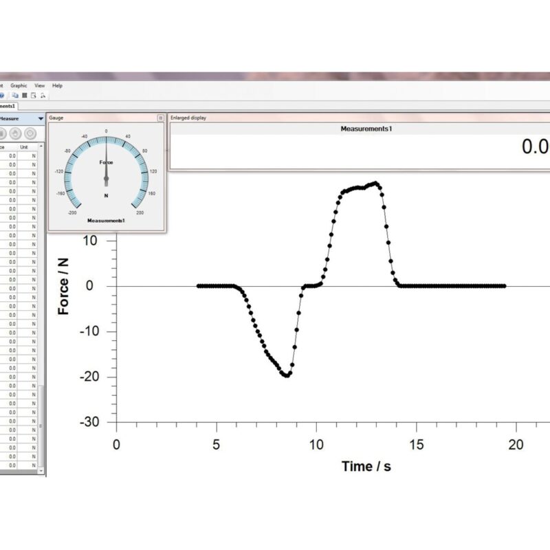Data Transfer Software SAUTER AFH FAST