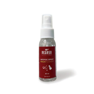 Antifog spray