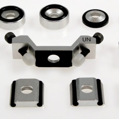 Attachment sleeve AHMR 01