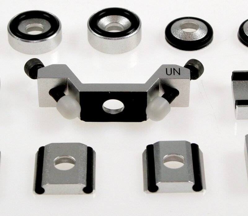 Attachment sleeve AHMR 01