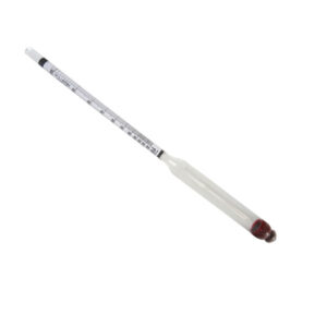 Research alcohometer, ALLA FRANCE