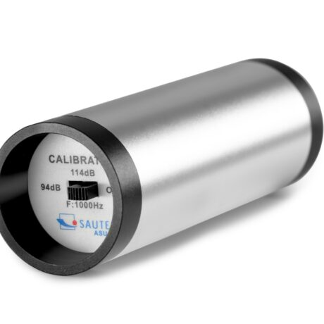Sound Level Meter SAUTER ASU-01
