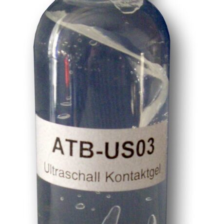 Ultrasound contact gel ATB-US03