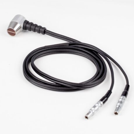 External measuring head ATU-US10