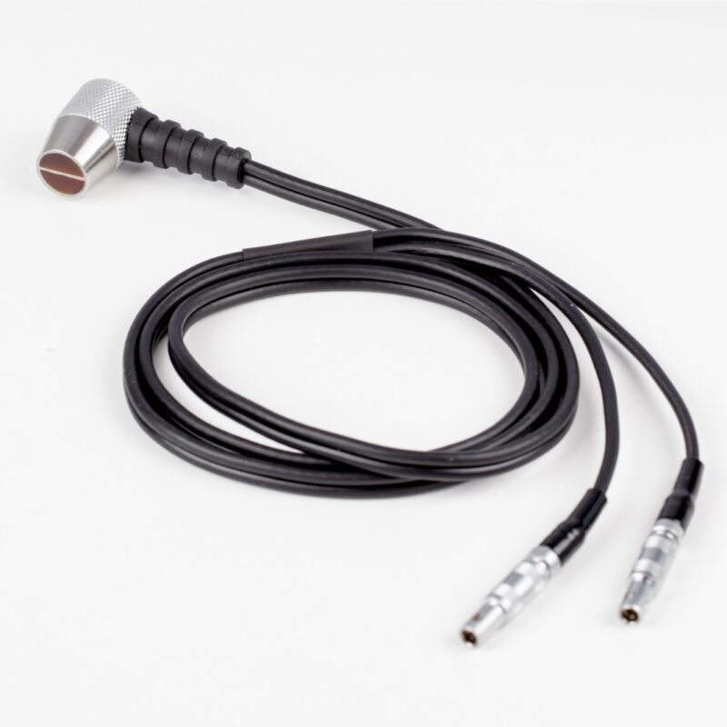 External measuring head ATU-US10