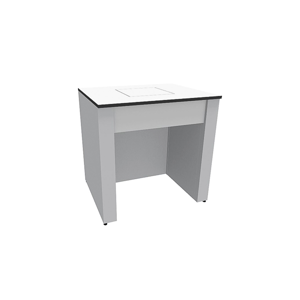 Anti-vibration table, INBAUTEK