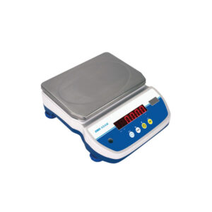 Industrial wash down scales, ABW