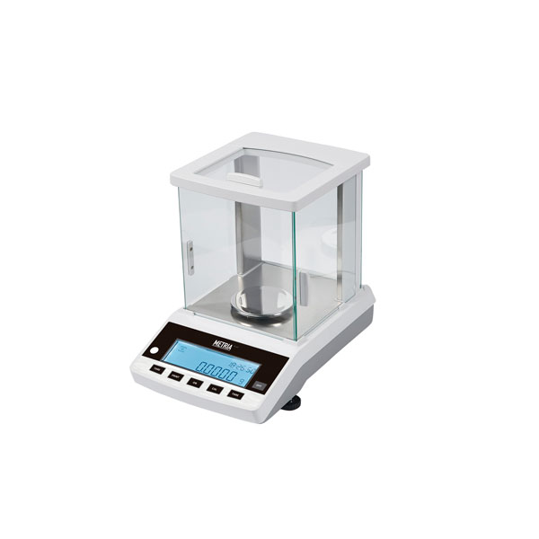 ANALYTICAL BALANCE, PLUS