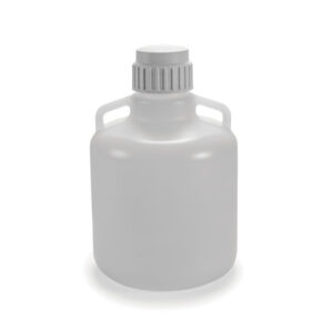 Carboy with handles