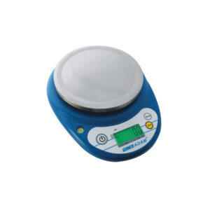 Portable balance, CB