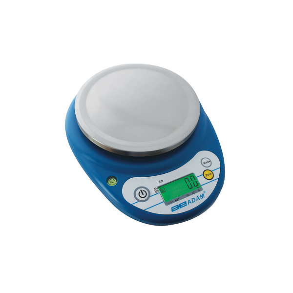 Portable balance, CB