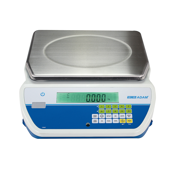Industrial scales, CKT