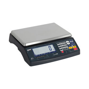 Industrial scales, CM