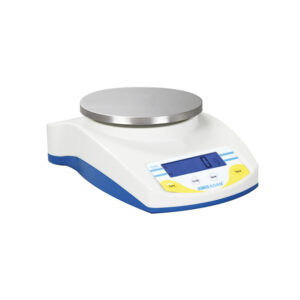 Compact portable balance, CQT