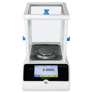 Precision balance, EQUINOX