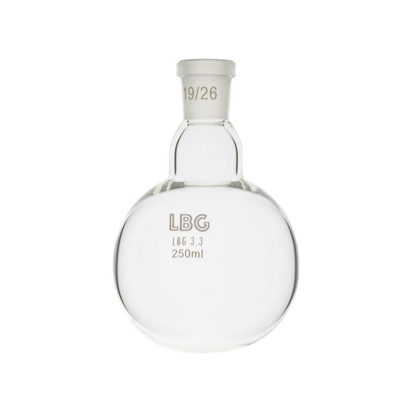 Boiling flask round bottom