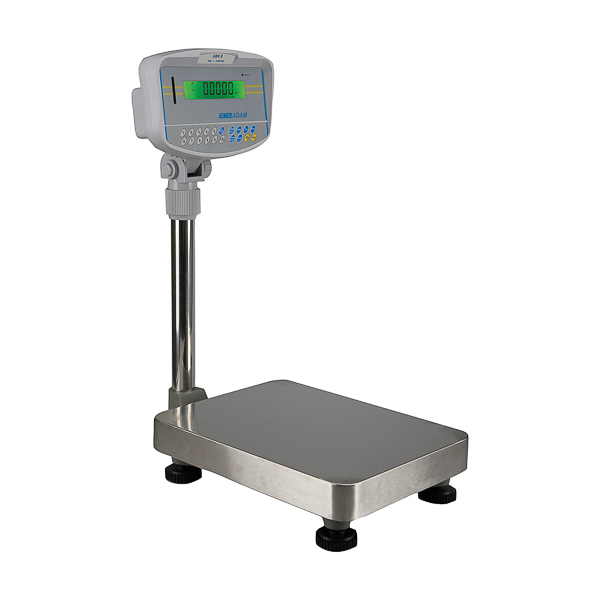 Industrial scales, GBK