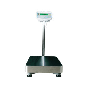 Industrial scales, GFK