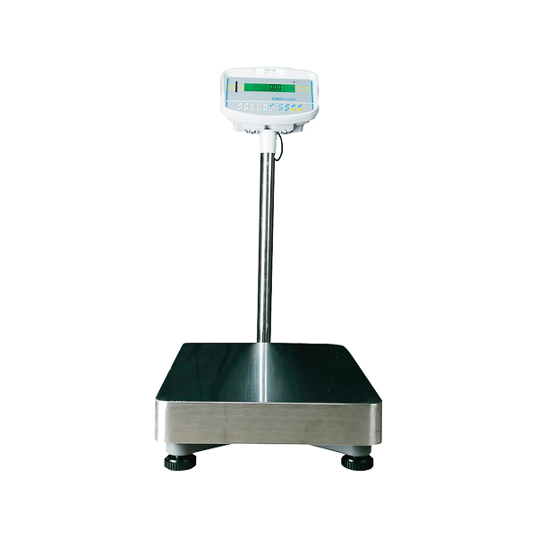 Industrial scales, GFK