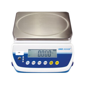Industrial scales, LBX
