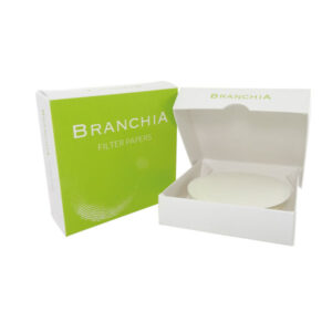 BRANCHIA qualitative filter paper for general use, medium flow rate