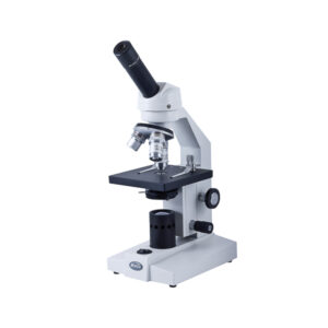 Biological microscope, SFC-100