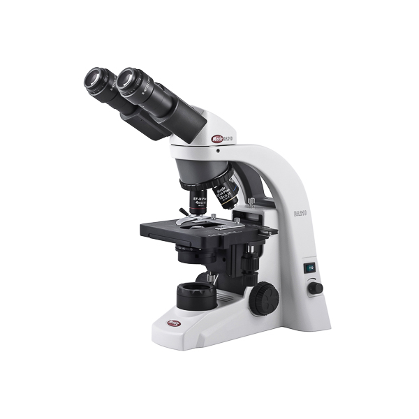 High-end biological microscope, BA-210 and BA-210 Digital