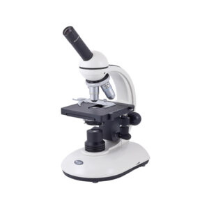 Biological microscopes, 18 LED and 28 LED Cordless