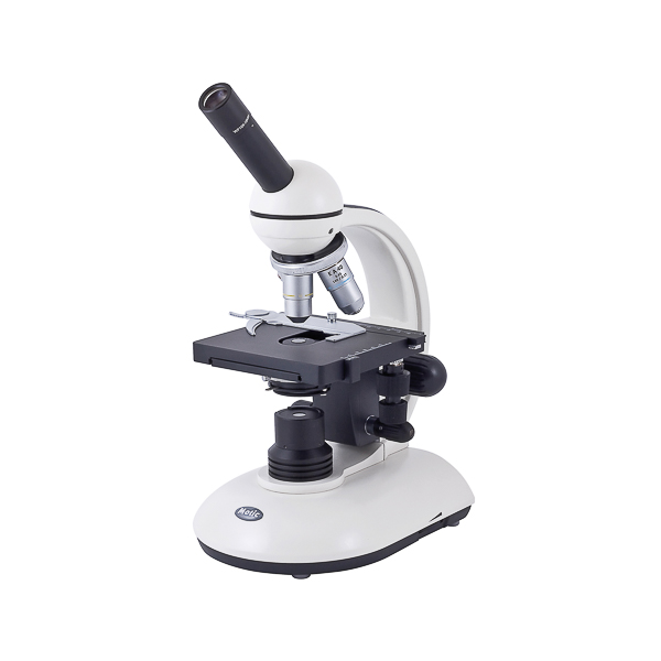 Biological microscopes, 18 LED and 28 LED Cordless