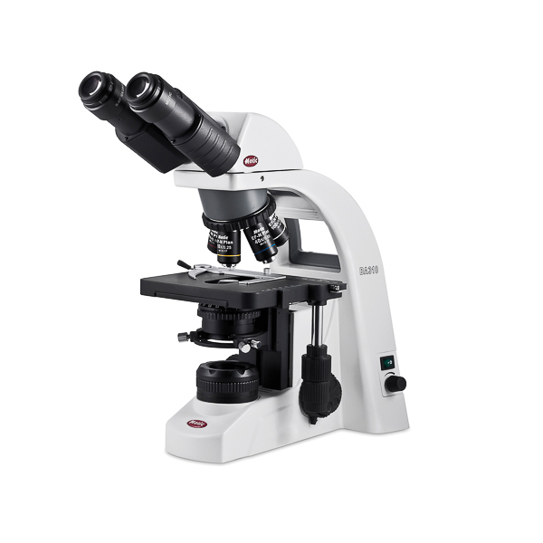 High-end biological microscope, BA-310 and BA-310 Digital