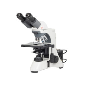 High-end biological microscope, BA-410E