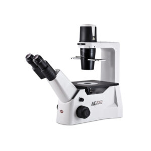 High-end biological inverted microscope, MOTIC AE-2000 series