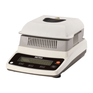 Moisture analyzer, MMB
