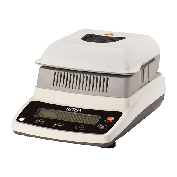 Moisture analyzer, MMB