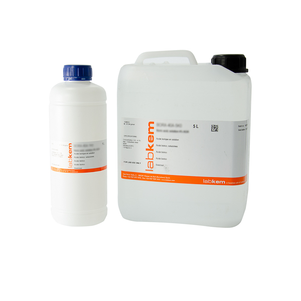 Boric acid, solution 4% AGR