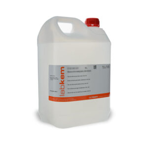 Boric acid, solution 4% AGR with mixed indicator