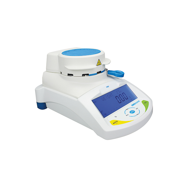 Moisture balance, PMB