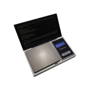 Pocket balance METRIA P